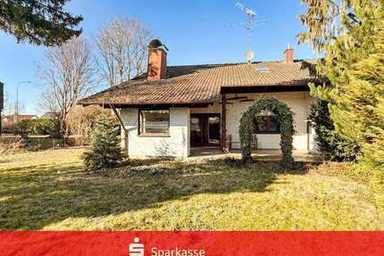 Haus Schwabmünchen - 6 Zimmer, 176 m&sup2;, 696.000&euro; | Angebot:25403787