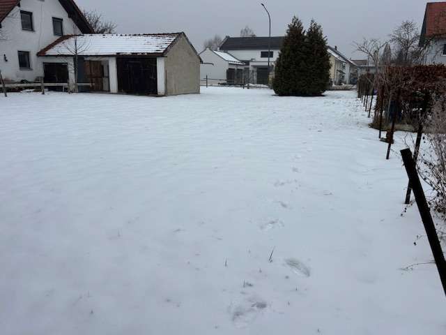 Grundstück zu verkaufen in Neuötting 289.000 € 668 m² zimmer