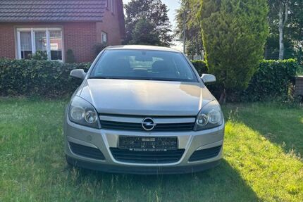 Opel Astra 183.000 km 1.290 &euro; Dinklage 49413