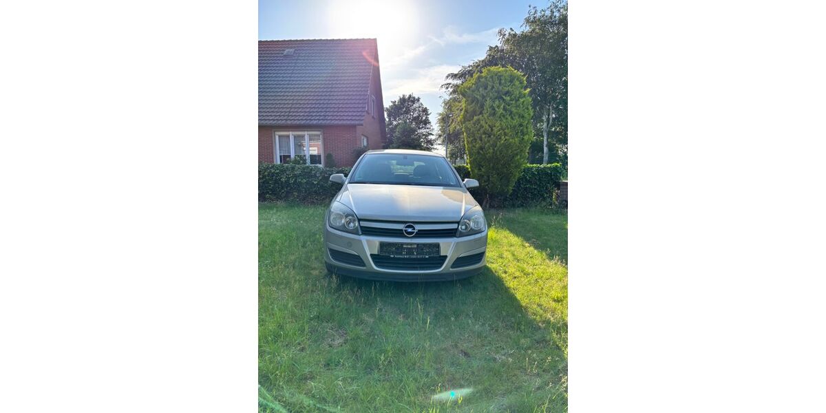 Opel Astra 183.000 km 1.580 &euro; Dinklage 49413