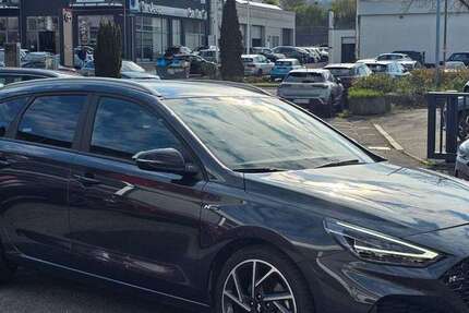 Hyundai i30 26.897 km 22.500 &euro; Leonberg 71229
