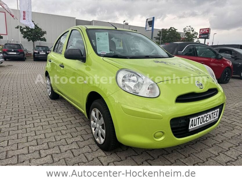 Micra