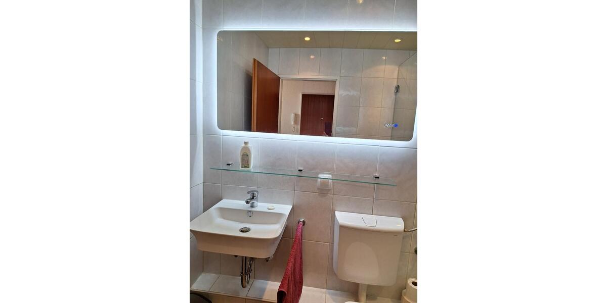 möblierte Wohnung zur Miete 2 zimmer