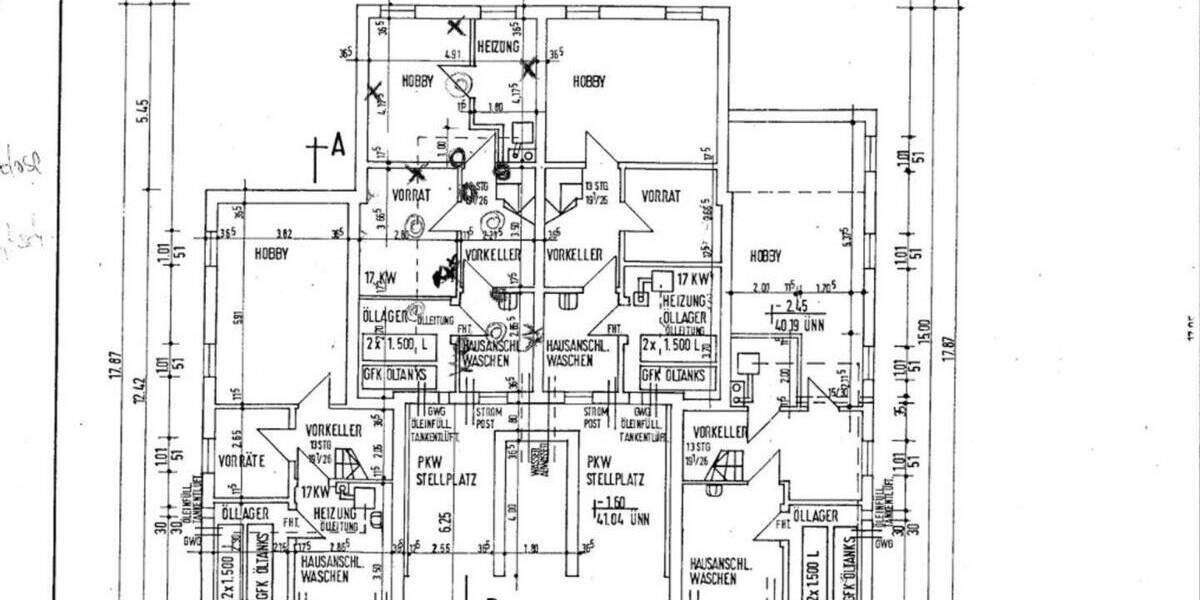 Reihenmittelhaus Berlin Buckow - 5 Zimmer, 120 m&sup2;, 500.000&euro; | Angebot:26204584