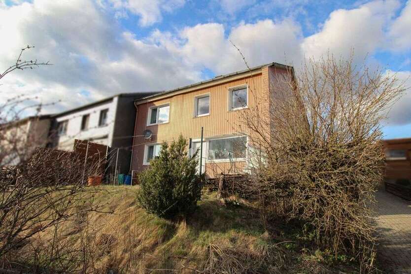 Haus zum Kaufen in Clausthal-Zellerfeld 79.500 € 103.15 m²