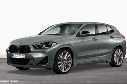 BMW X2 46.600 km 34.930 &euro; Soltau 29614