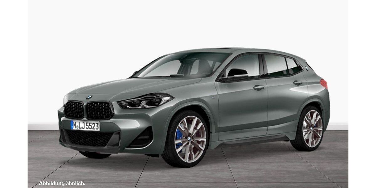 BMW X2 46.600 km 34.930 &euro; Soltau 29614