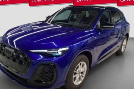 Audi Q5 8.595 km 51.950 &euro; Soltau 29614