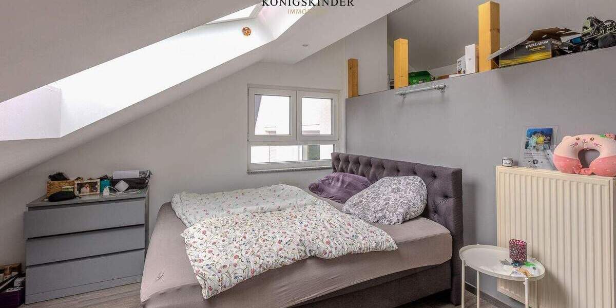 Mehrfamilienhaus, Wohnhaus Waiblingen Bittenfeld - 1 Zimmer, 310 m&sup2;, 1.199.000&euro; | Angebot:25371848