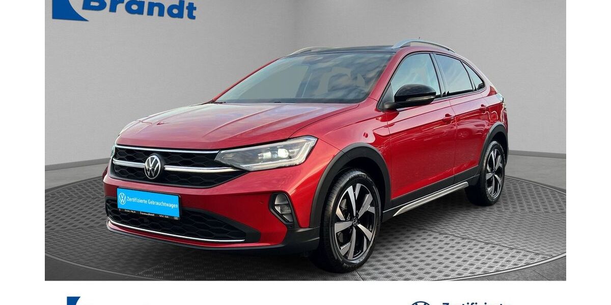 VW Taigo 6.130 km 24.490 &euro; Achim 28832