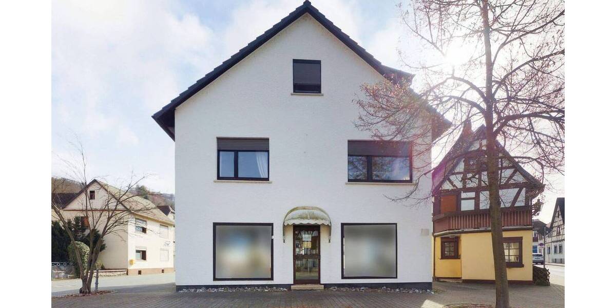 Mehrfamilienhaus, Wohnhaus Braunfels Tiefenbach - 1 Zimmer, 185 m&sup2;, 225.000&euro; | Angebot:26320748