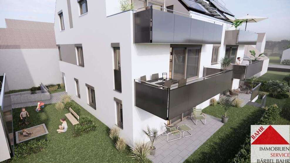 Wohnung zum Kaufen in Sindelfingen 559.000 € 79 m²