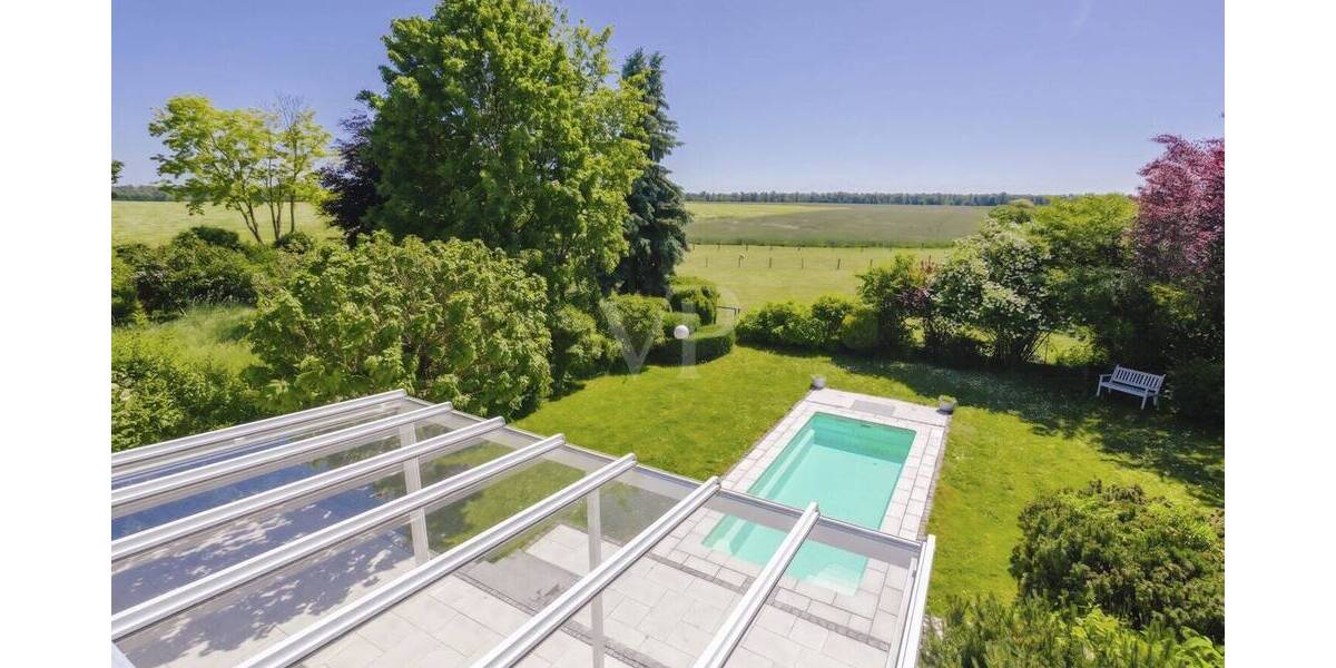 Einfamilienhaus Dallgow-Döberitz Seeburg - 5 Zimmer, 167 m&sup2;, 1.047.000&euro; | Angebot:25849540
