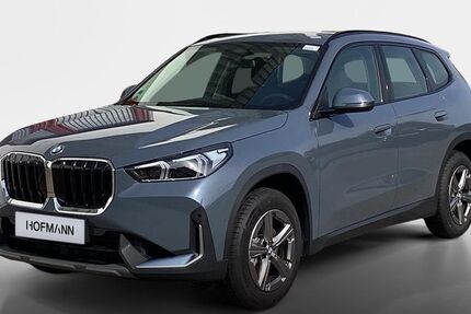 BMW X1 8.800 km 46.890 &euro; Neuburg an der Donau 86633