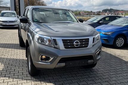 Nissan Navara 50.106 km 25.347 &euro; Wangen 88239