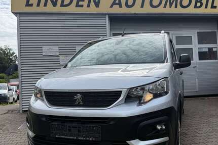 Peugeot Rifter 194.129 km 10.950 &euro; Frechen 50226