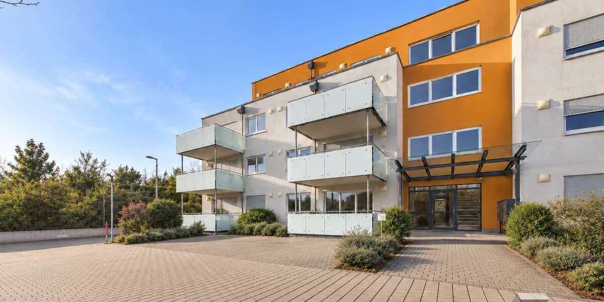 Etagenwohnung Hochstadt - 2 Zimmer, 63 m&sup2;, 199.000&euro; | Angebot:27459514