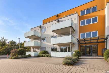 Wohnung Hochstadt - 2 Zimmer, 63 m&sup2;, 199.000&euro; | Angebot:27459514
