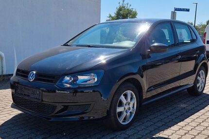 VW Polo 53.000 km 3.799 € Koblenz 56070