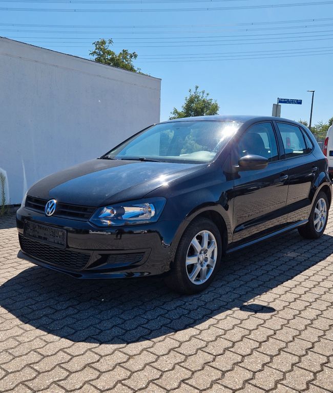 VW Polo 53.000 km 3.799 € Koblenz 56070