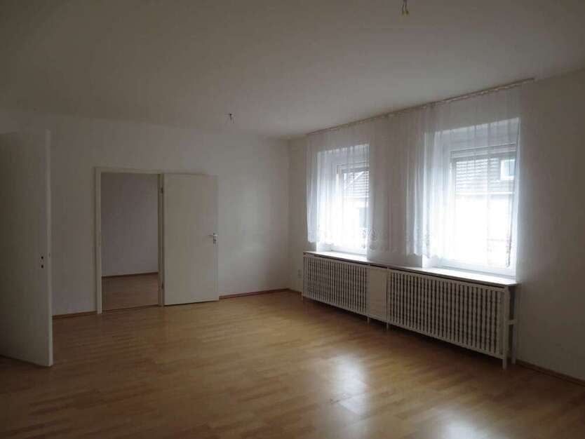Wohnung zum Mieten in Mönchengladbach 550 € 80 m²