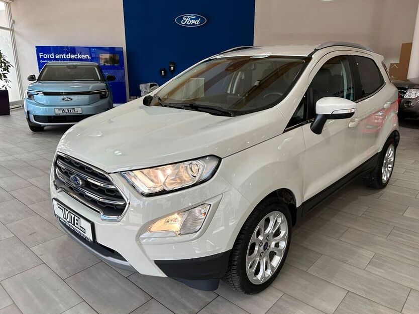 EcoSport