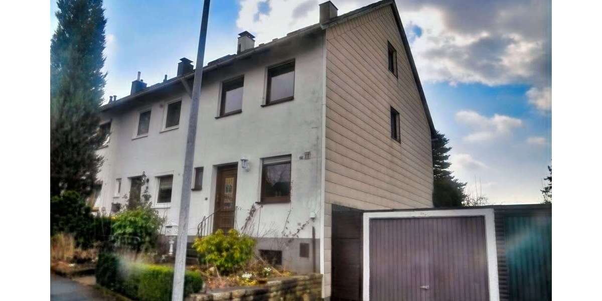 Einfamilienhaus Marktredwitz - 7 Zimmer, 142 m&sup2;, 169.000&euro; | Angebot:25520060