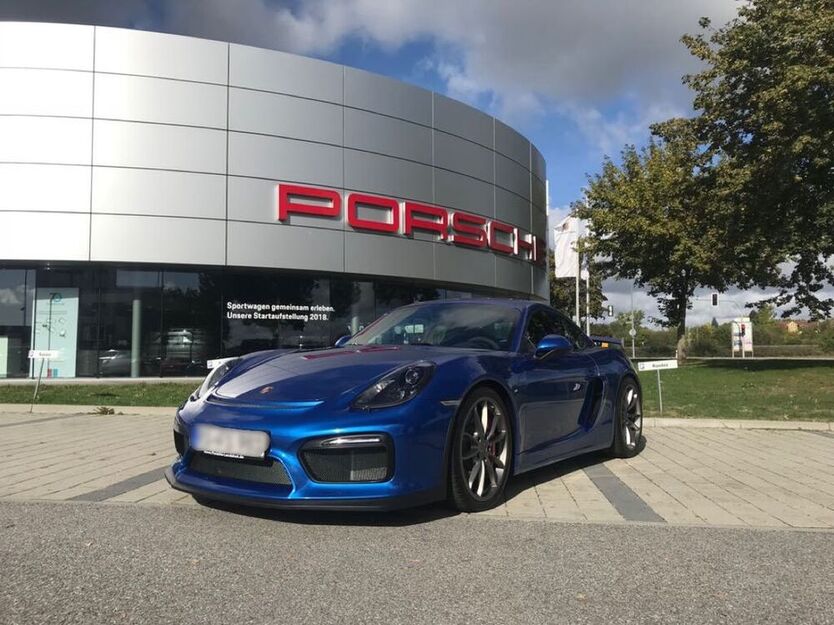 Cayman