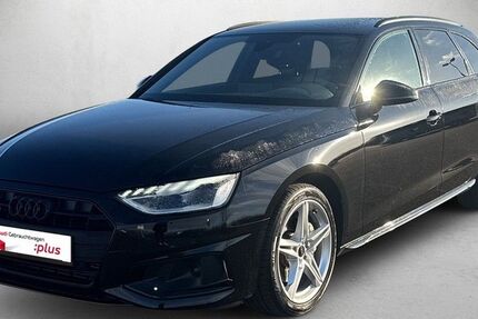 Audi A4 60.341 km 33.480 &euro; Mainz 55131