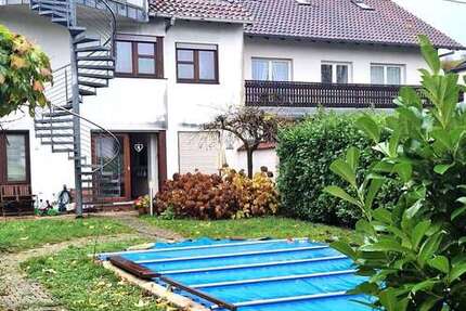 Wohnung Losheim - 5 Zimmer, 160 m&sup2;, 259.000&euro; | Angebot:26624199