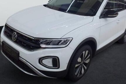 VW T-Roc 25.100 km 22.440 € Roth 91154