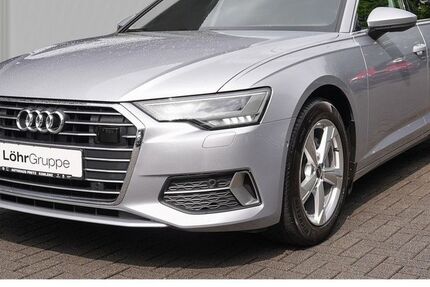 Audi A6 66.180 km 33.480 € Koblenz 56076