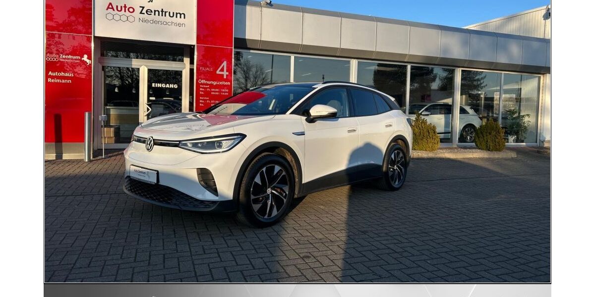 VW ID.4 43.000 km 30.970 &euro; Helmstedt 38350