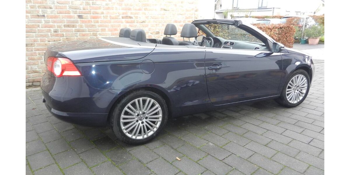 VW Eos 95.000 km 7.950 &euro; Tönisvorst 47918