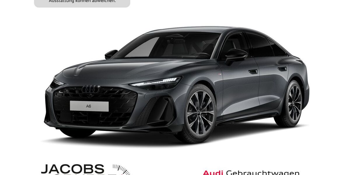 Audi A6 29.042 km 59.670 &euro; Aachen 52078