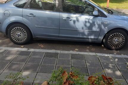 Ford Focus 185.000 km 1.200 € Nürnberg 90471