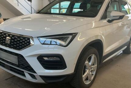 Seat Ateca 24.000 km 24.490 &euro; Geesthacht bei Hamburg 21502