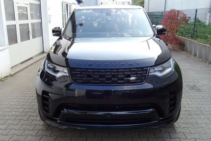 Land Rover Discovery 29.334 km 64.850 &euro; Hamburg 22525