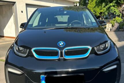 BMW i3 43.000 km 21.000 &euro; Bad Salzuflen 32108