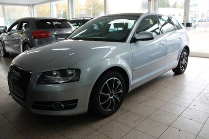Audi A3 109.650 km 9.990 &euro; Bad Oldesloe 23843