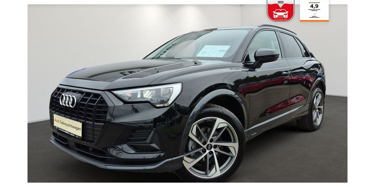 Audi Q3 29.500 km 34.250 &euro; Albbruck 79774