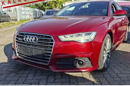 Audi A6 178.114 km 16.785 &euro; Achern 77855