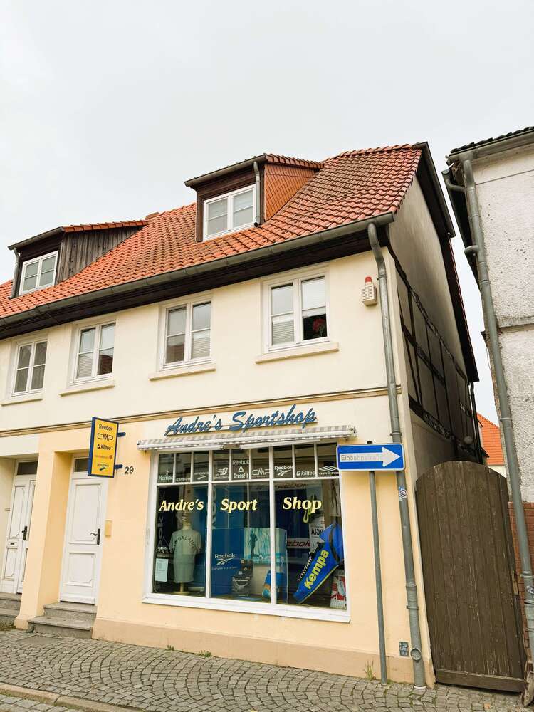 Haus zum Kaufen in Malchow 229.000 € 108 m²