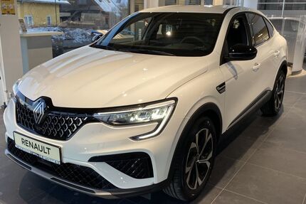 Renault Arkana 5.980 km 27.890 &euro; Radeberg 01454