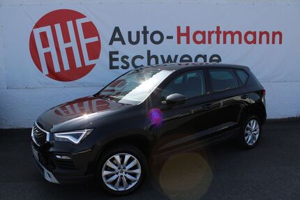 Seat Ateca 24.400 km 27.380 &euro; Eschwege 37269