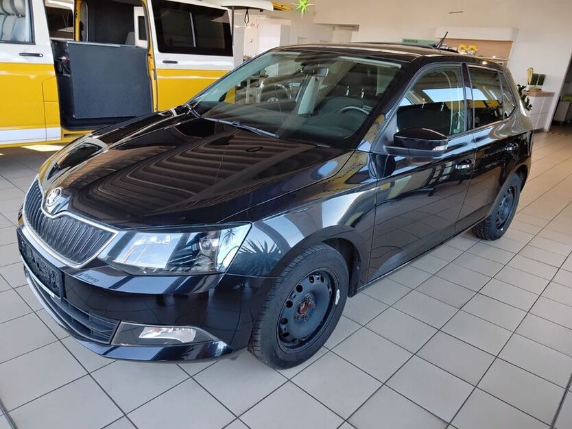 Fabia