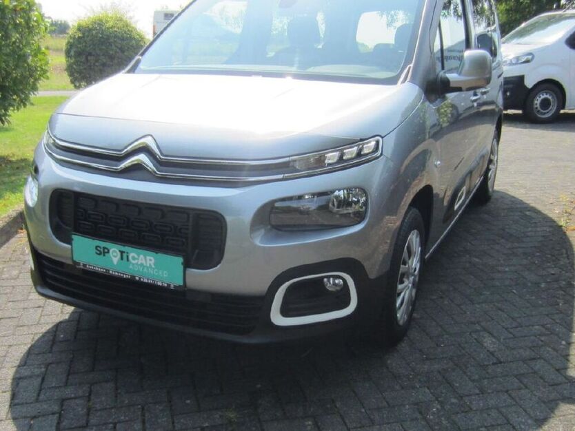 Berlingo