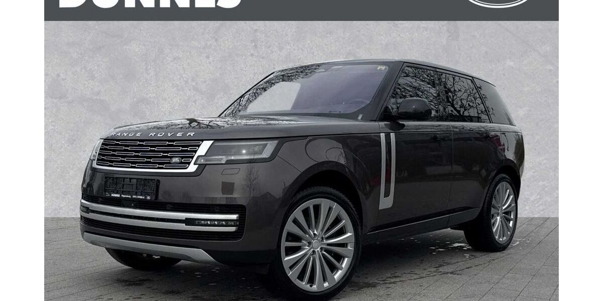 Land Rover Range Rover 109.200 km 118.885 &euro; Regensburg 93059