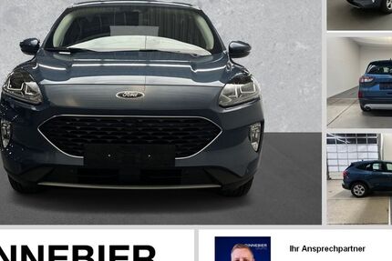 Ford Kuga 18.173 km 21.690 &euro; Berlin 13581