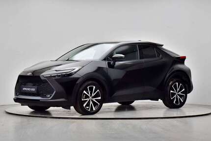 Toyota C-HR 14.650 km 26.590 &euro; Kiel 24114